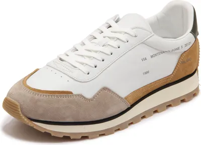 Produktbild von M1784 Sneaker Uomo Hogan H671 Man Shoes