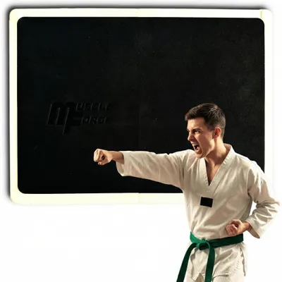 Obrázok produktu pre Taekwondo podložka na tréningové účely