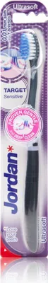 Produktbild von Jordan Target Sensitive Ultrasoft Toothbrush