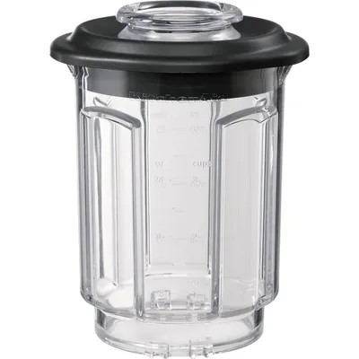 Produktbild von KitchenAid 0,75l Küchenmixbehälter, Standmixbehälter Aufsatz