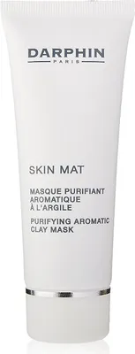 Zdjęcie produktu dla Darphin, Skin Mat, Purifying, Night, Cream Mask, For Face, 75 ml