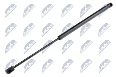 Produktbild von NTY AE-KA-005 Gasfeder Heckklappendämpfer für KIA Picanto (SA) 480mm