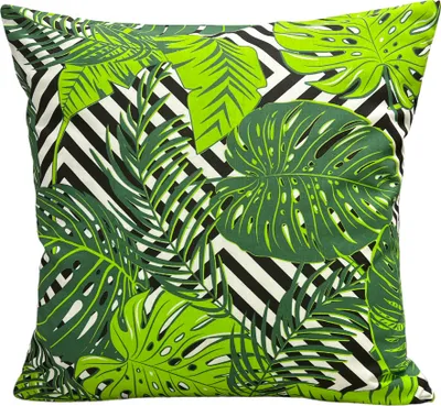Produktbild von Kissenhülle bezug 50x50 Kissenhülle Dekokissen Sofakissen 100% Baumwolle Kissen