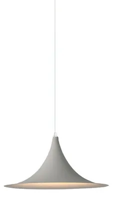 Obrázek produktu pro Průmyslová vintage závěsná lampa z kovu pro chodbu nebo jídelnu