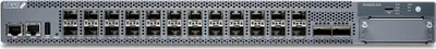Produktbild von Juniper EX4400-24X, 10G Ethernet (100/1000/10000), Rack-Einbau, 1U