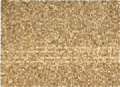 Produktbild von Teppich Timber aus Teakholz 200 x 300 cm