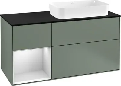 Produktbild von Villeroy & Boch G272MTGM Waschbeckenunterschrank Finion G27