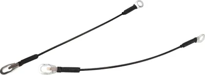 Obrázek produktu pro Kabel zadních dveří,90460 EB700,kabel podpěry zadních dveří,náhradní kabel zadních dveří,kabel zadních dveří,kabel podpěry zvedáku zadních dveří