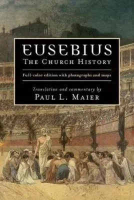 Obrázek produktu pro Eusebius - The Church History