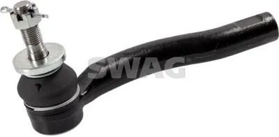 Produktbild von SWAG 82 94 8185 Querlenker Hinten Links Oben für NISSAN Qashqai / Qashqai +2 I (J10, NJ10)