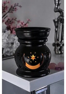 Zdjęcie produktu dla Podgrzewacz do wosku KILLSTAR - Crescent