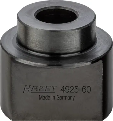Produktbild von HAZET 4925-60, Steckschlüsselsatz, Imperial