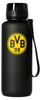 Produktbild von Dortmund Borussia BVB Trinkflasche XXL