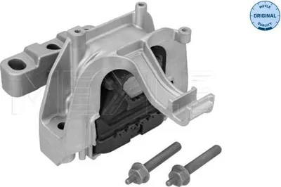 Produktbild von MEYLE Motorlager Hydrolager Rechts für VW Golf VII Schrägheck (5G1, BQ1, BE1, BE2) 100 199 0206