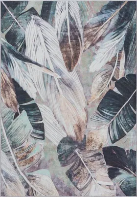 Image de 160 x 230 cm Tapis Madi CA30023 crème – pour l'extérieur et l'intérieur