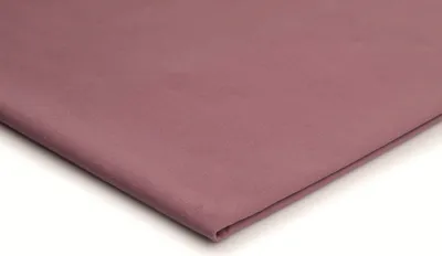 Produktbild von Ramie-Baumwollstoff, Blaubeere, 50 x 150 cm