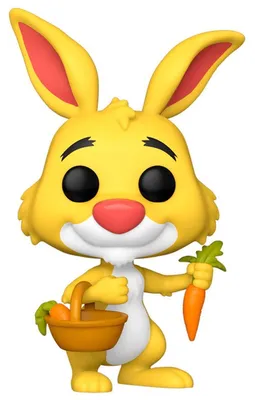 Image de Funko Pop! - Premium figurka winylowa Królik z Kubusia Puchatka - Disney