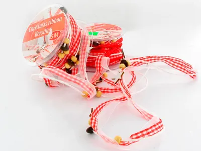 Produktbild von Weihnachtsband