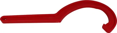 Produktbild von Jason Montageschlüssel für PP-Klemm-Verschraubung /-Kupplung - Ø 63 - 110 mm