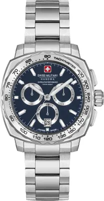 Obrázek produktu pro Swiss Military Hanowa SMWGI0006803  watch Speedwell