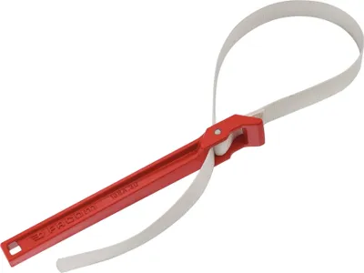 Obrázek produktu pro Facom Ersatzgurt fuer Gurtrohrzange 138A.48