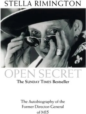 Zdjęcie produktu dla Open Secret