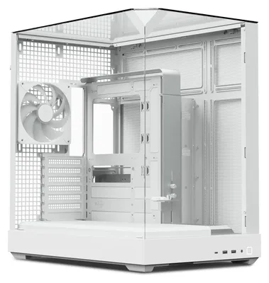 Image de APNX V2 blanc verre trempé x 3