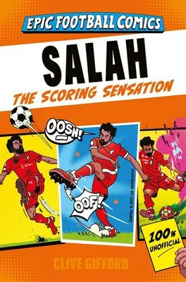 Obrázek produktu pro Salah