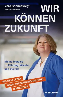 Produktbild von Wir können Zukunft