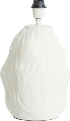 Obrázek produktu pro Light & Living - stolní lampa - Mavelle - béžová krémová - kov - samostatné svítidlo - E27 - 8317343