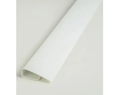 Obrázek produktu pro Profil pro plastové palubky začáteční a koncový 3000 x 35 x 10 mm bílý