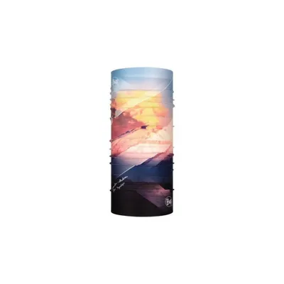 Produktbild von BUFF Coolnet UV+ Halstuch popocatépetl