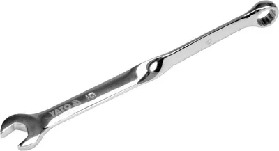 Produktbild von YATO Ring-Maulschlüssel YT-01851 Chrom-Vanadium-Stahl