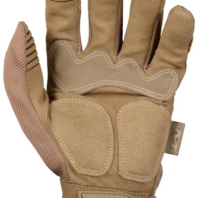 Produktbild von MECHANIX Mechanix M-Pact Coyote BRAUN XL