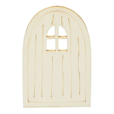 Produktbild von HobbyFun 3481 025, Materialien für Kunst-/Bastelset für Kinder, Natürlich/Natur, Junge/Mädchen, Nicht für Kinder unter 36 Monaten geeignet, 60 mm, 3 mm