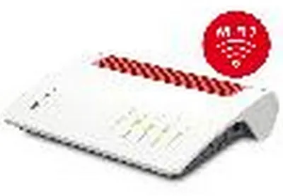 Produktbild von AVM - 20003141 - Router