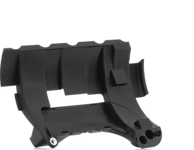 Produktbild von TOPRAN Schwallblech Ölwanne 116 516 für VW Golf V Schrägheck (1K1) POLO (9N_)