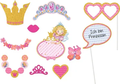 Produktbild von Foto-Accessoires LLF