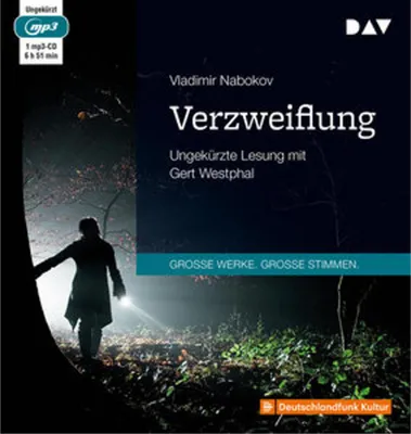 Produktbild von Verzweiflung