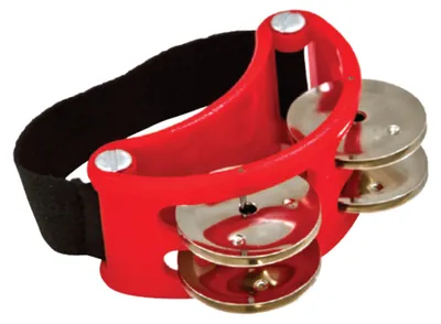 Immagine prodotto di Tamburello a pedale LP Latin Percussion
