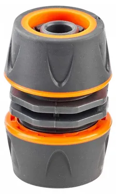 Image de Schmith SGRE-03 Raccord Réparateur Tuyau Jardin 1/2"