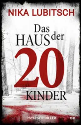 Produktbild von Das Haus der 20 Kinder