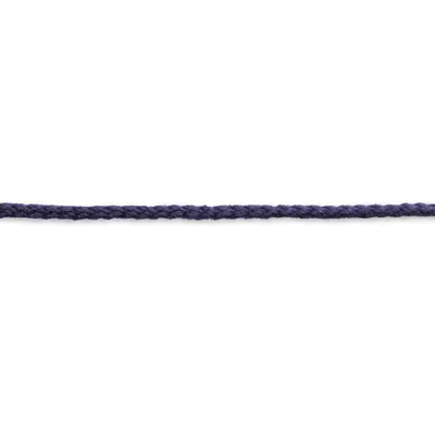 Produktbild von PRYM Parkakordel – Ø 4 mm, Marine – 3 Meter