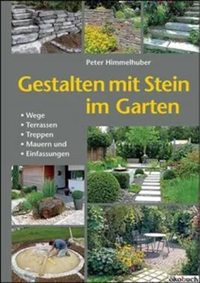 Produktbild von Gestalten mit Stein im Garten