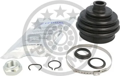 Produktbild von OPTIMAL Faltenbalgsatz Antriebswelle für VW GOLF III (1H1) CVB-10101CR