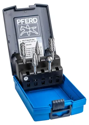Obrázek produktu pro PFERD 21901412, 1 kusů, Německo, 321 g, 100 mm, 145 mm, 41 mm