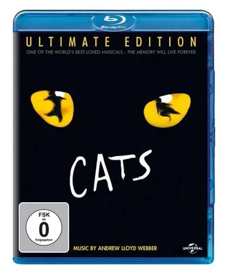 Produktbild von Cats