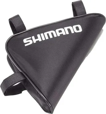 Zdjęcie produktu dla Torba na ramę Bonin Shimano Mtb czarny czarny jeden rozmiar