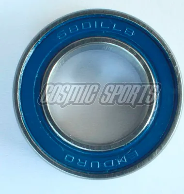 Produktbild von Enduro Bearings 6801 LLB ABEC 3 Lager, 12x21x5