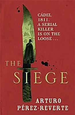 Obrázek produktu pro The Siege